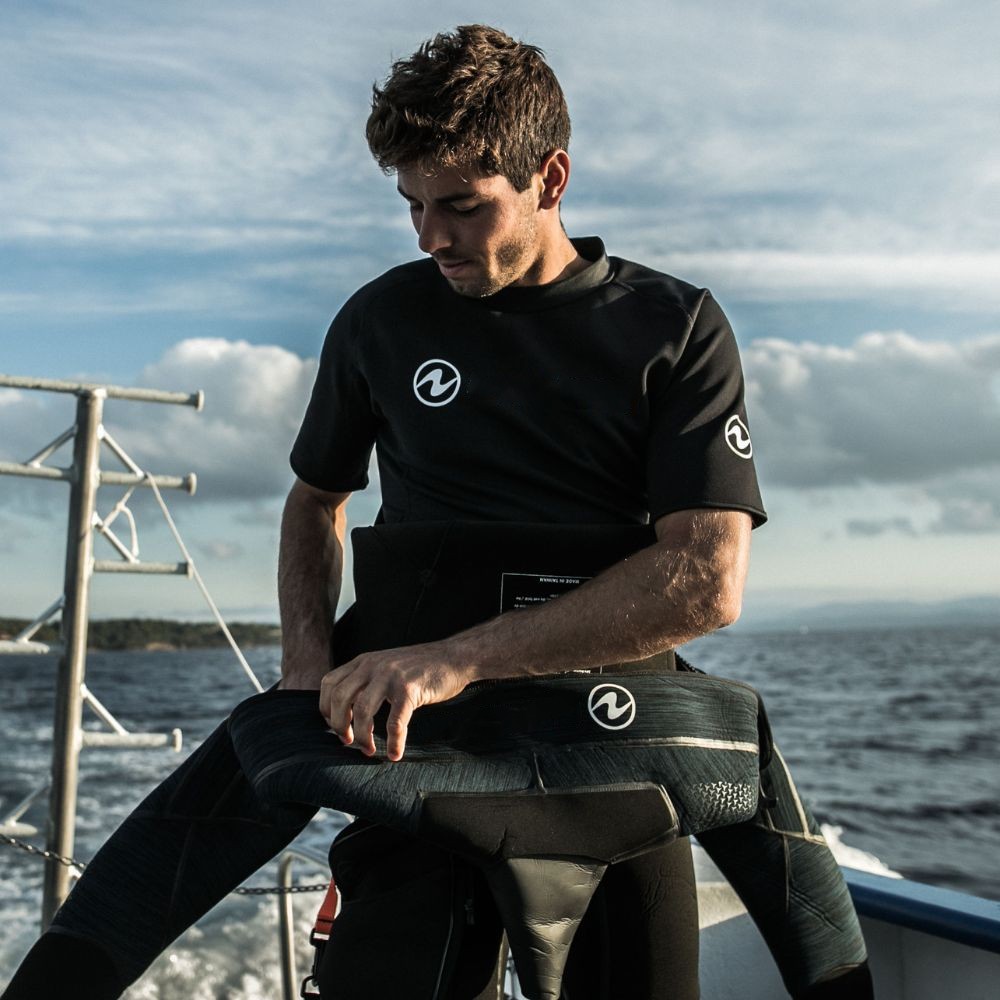 Product Details - Men's Wetsuit Pants